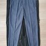 Steel Grey 3-piece suit PRICE REDUCTION Image 4