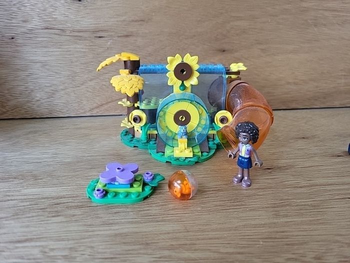 Lego Friends Selection Of Sets
