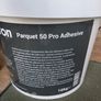 Floor adhesive Image 2