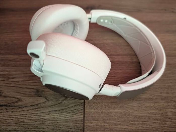 SteelSeries Arctis Nova Pro Wireless White