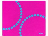 Trust PRIMO Mousepad - Pink / Blue