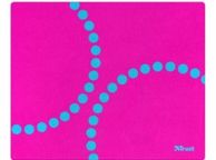 main image for ad Trust PRIMO Mousepad - Pink / Blue