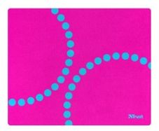 Trust PRIMO Mousepad - Pink / Blue