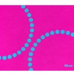 Trust PRIMO Mousepad - Pink / Blue