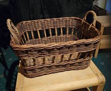 Wicker Basket