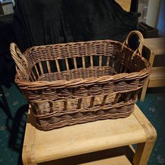 Wicker Basket