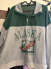 Half Zip