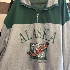 Half Zip