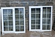 pvc windows