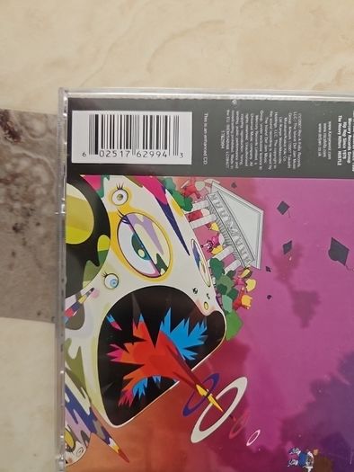 Kanye West CD  - Graduation
