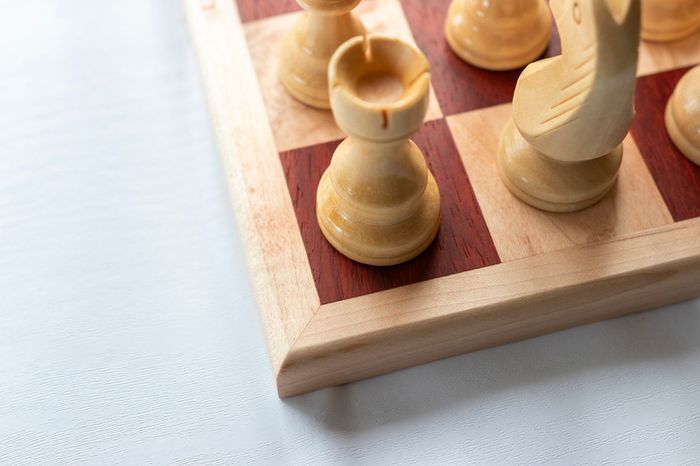 Handmade Chessboard - Exotic Padauk, Maple with Pieces