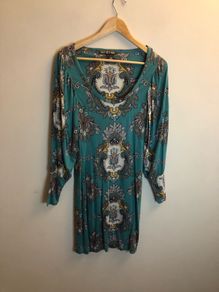 Biba dress (size 8)