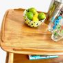 mid century Ercol drinks trolley Image 2
