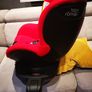 car seat Britax rotate Image 6