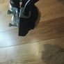 Child bicycle seat Image 3