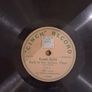 Old Gramophone records and Advertising Sleeves. Image 7