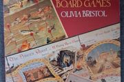 Six Victorian &amp; Edwardian Board Games / 1995