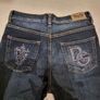 Dolce Gabbana Jeans Image 7