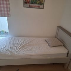 Single bed - 3ft