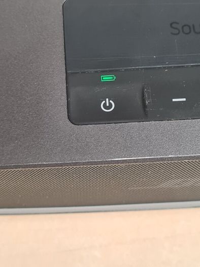 BOSE SOUNDLINK MINI portable bluetooth speaker