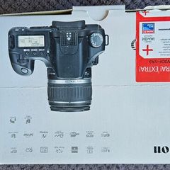 Canon Eos 30d