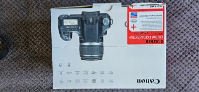 Canon Eos 30d