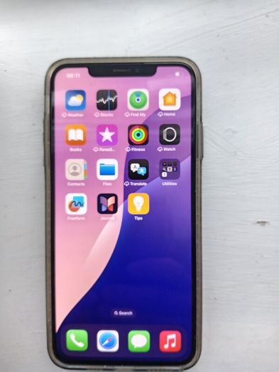 Samsung and apple bundle
