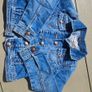 Denim jacket Image 5