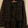 Next tweed two piece ladies suit Image 4