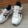 ASICS GEL-BND sneakers (White/Red/Black). Size EUR 40 Image 2