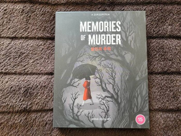 4K Movies + Blu Rays