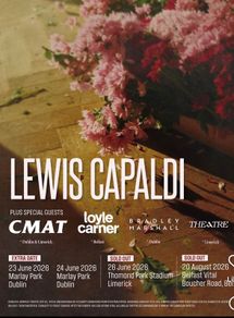 Lewis Capaldi