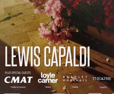 Lewis Capaldi
