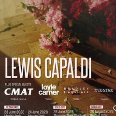 Lewis Capaldi