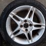 Type R Accord Alloy Wheels Image 2