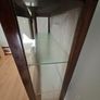 vintage china cabinet Image 3