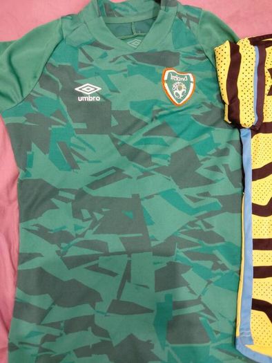 Soccer Jerseys X 2