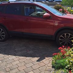 Nissan Qashqai 2011