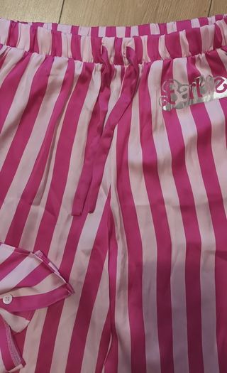 Pj's