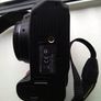 Nikon D3000 as new body only 3728 shutter count Image 3