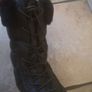 girls boots waterproof Image 6