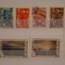 stamps 1950 y. USSR Image 4
