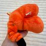 Disney Tigger Floppy Posh Paws Used Please look at the pictures Image 9
