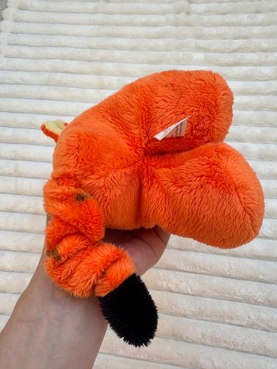Disney Tigger Floppy Posh Paws Used Please look at the pictures