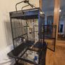 Parrot Cage Image 3