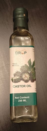 Castor Oil
