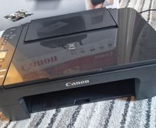 Canon Pixma TS3150 All-in-One Inkjet Color Printer Scanner