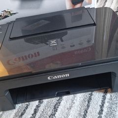 Canon Pixma TS3150 All-in-One Inkjet Color Printer Scanner