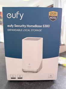 Eufy Homebase S380