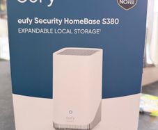 Eufy Homebase S380